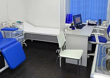 Фото клиники CMD Клин — №3