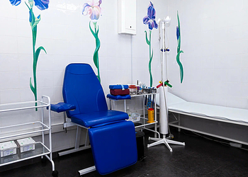 Фото клиники CMD Клин — №4