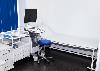 Фото клиники CMD Клин — №5