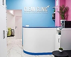 Фото клиники Clean Clinic (Клин Клиник) Иркутск — №2