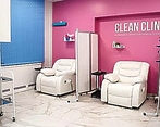 Фото клиники Clean Clinic (Клин Клиник) Иркутск — №3