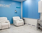 Фото клиники Clean Clinic (Клин Клиник) Иркутск — №4