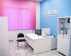 Фото клиники Clean Clinic (Клин Клиник) Иркутск — №5
