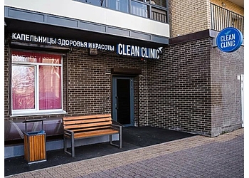 Фото клиники Clean Clinic (Клин Клиник) — №1