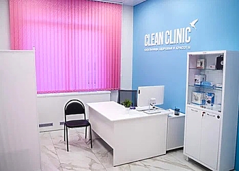 Фото клиники Clean Clinic (Клин Клиник) — №5