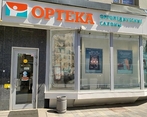 Фото клиники ОРТЕКА Земляной Вал — №1