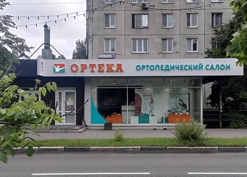 Фото клиники ОРТЕКА Королев — №1