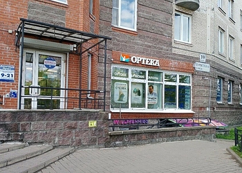 Фото клиники ОРТЕКА Беговая — №1