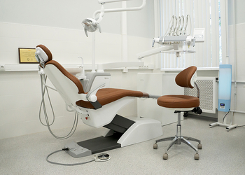 Фото клиники IQ Denta (АйКью Дента) Измайловская — №13