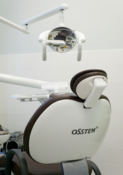 Фото клиники IQ Denta (АйКью Дента) Измайловская — №15