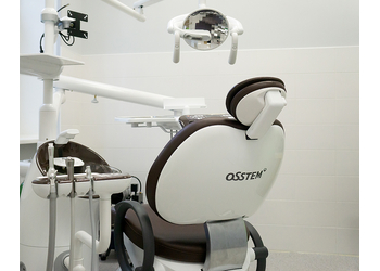 Фото клиники IQ Denta (АйКью Дента) Измайловская — №16