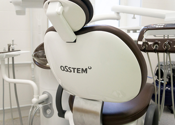 Фото клиники IQ Denta (АйКью Дента) Измайловская — №17