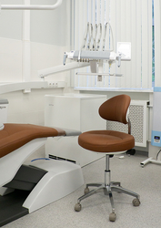 Фото клиники IQ Denta (АйКью Дента) Измайловская — №18