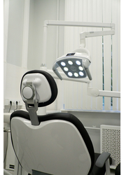 Фото клиники IQ Denta (АйКью Дента) Измайловская — №19