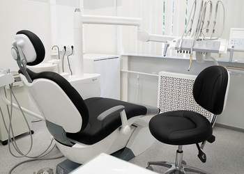 Фото клиники IQ Denta (АйКью Дента) Измайловская — №20