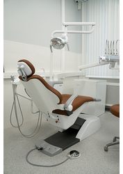 Фото клиники IQ Denta (АйКью Дента) Измайловская — №2