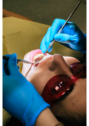 Фото клиники IQ Denta (АйКью Дента) Измайловская — №5