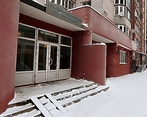Фото клиники Офтальмологический центр доктора Чурикова — №3