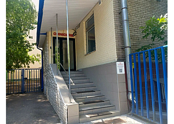 Фото клиники Клиника функциональной и эстетической стоматологии ОМНИКЕР — №1