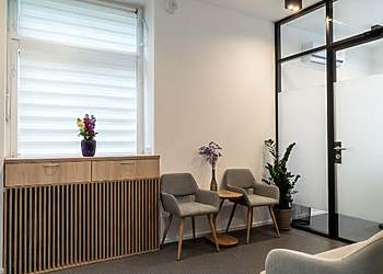 Фото клиники Клиника функциональной и эстетической стоматологии ОМНИКЕР — №3