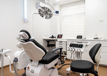 Фото клиники Клиника функциональной и эстетической стоматологии ОМНИКЕР — №4