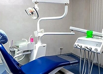 Фото клиники Стоматология Стомос — №10