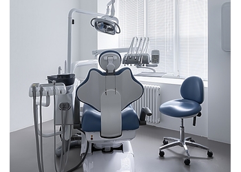 Фото клиники Стоматология Стомос — №11