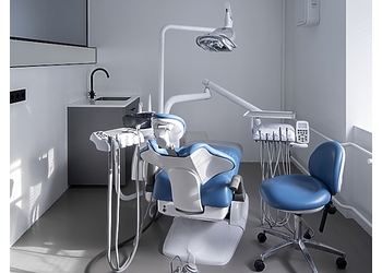 Фото клиники Стоматология Стомос — №12