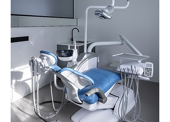 Фото клиники Стоматология Стомос — №13