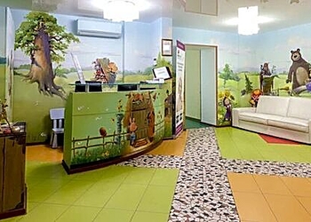 Фото клиники Стоматология Стомос — №14