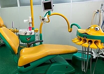 Фото клиники Стоматология Стомос — №15