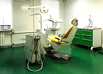 Фото клиники Стоматология Стомос — №16