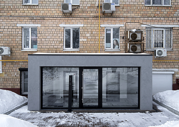 Фото клиники Стоматология Стомос — №7