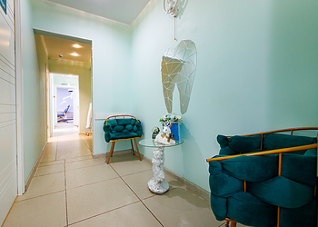 Фото клиники Стоматология Улыбка на Академика Понтрягина — №3