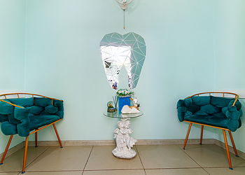 Фото клиники Стоматология Улыбка на Академика Понтрягина — №4