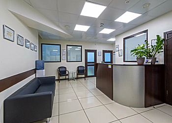 Фото клиники Стоматология ОртосКлиник — №1