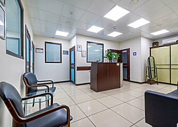 Фото клиники Стоматология ОртосКлиник — №2