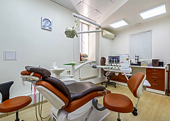 Фото клиники Стоматология ОртосКлиник — №3