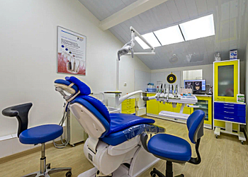 Фото клиники Стоматология ОртосКлиник — №4