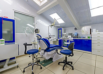 Фото клиники Стоматология ОртосКлиник — №5