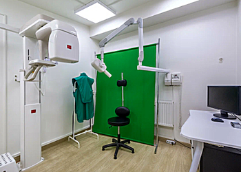 Фото клиники Стоматология ОртосКлиник — №6