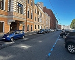 Фото клиники Медицинский центр СМОЛЬНЫЙ 11 — №1