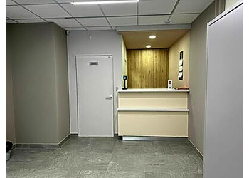 Фото клиники Гармония на ул. Фурманова — №5