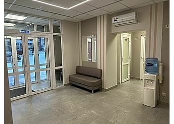 Фото клиники Гармония на ул. Фурманова — №7