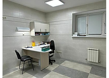 Фото клиники Гармония на ул. Фурманова — №8