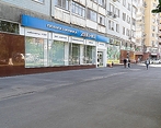 Фото клиники Авеню-Комарова — №1