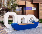 Фото клиники Стоматология Oneclinic (Ванклиник) — №1