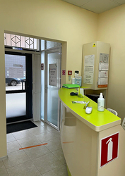 Фото клиники Медицинский центр Хайлайт — №3