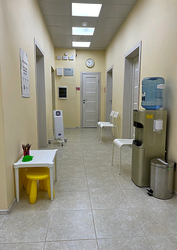 Фото клиники Медицинский центр Хайлайт — №4