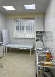 Фото клиники Медицинский центр Хайлайт — №5